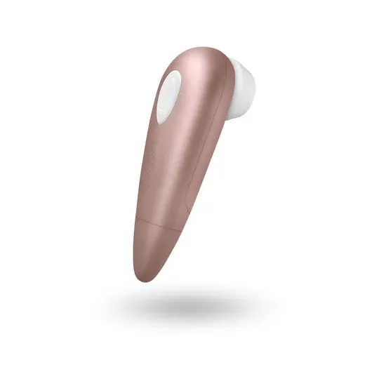 D-214615 SATISFYER AIR PULSE