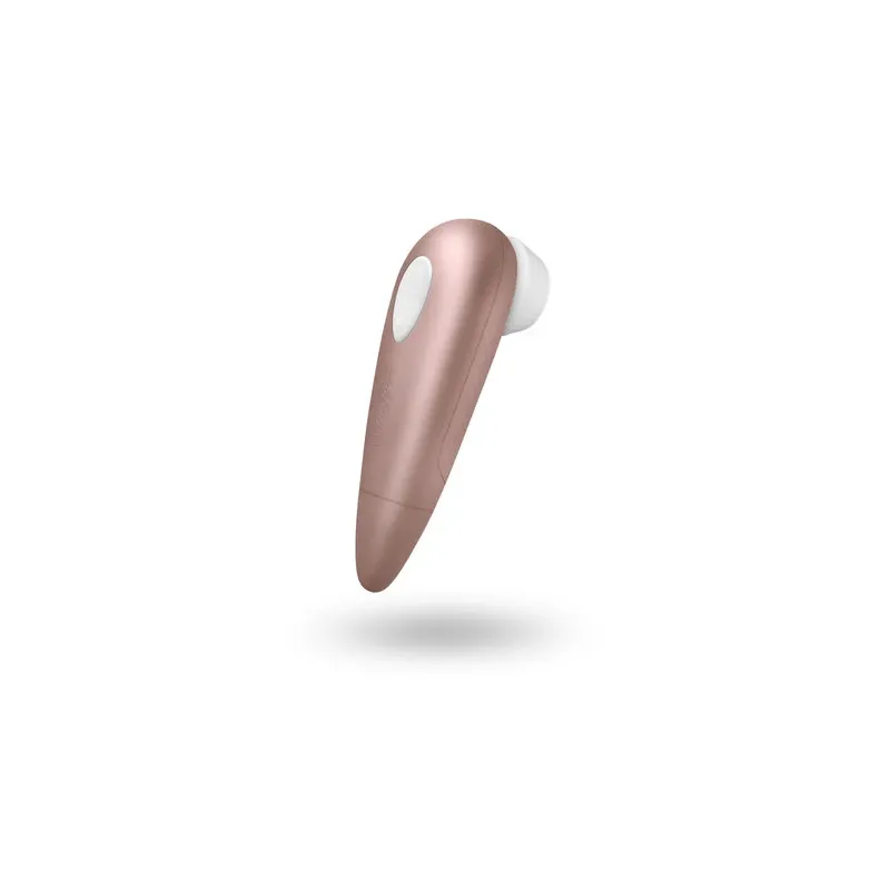 D-214615 SATISFYER AIR PULSE