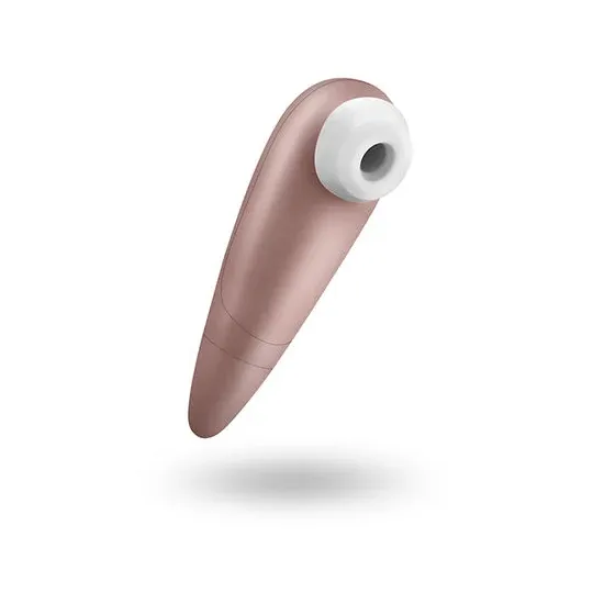 D-214615 SATISFYER AIR PULSE