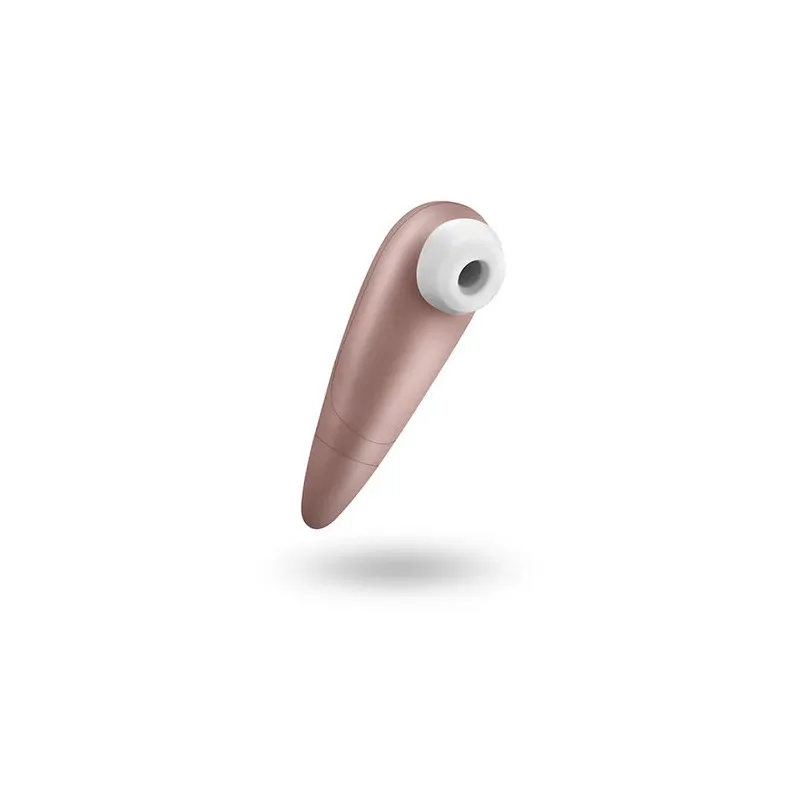 D-214615 SATISFYER AIR PULSE