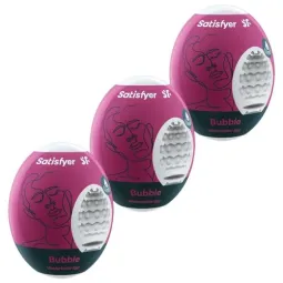 D-231041 SATISFYER EGGS