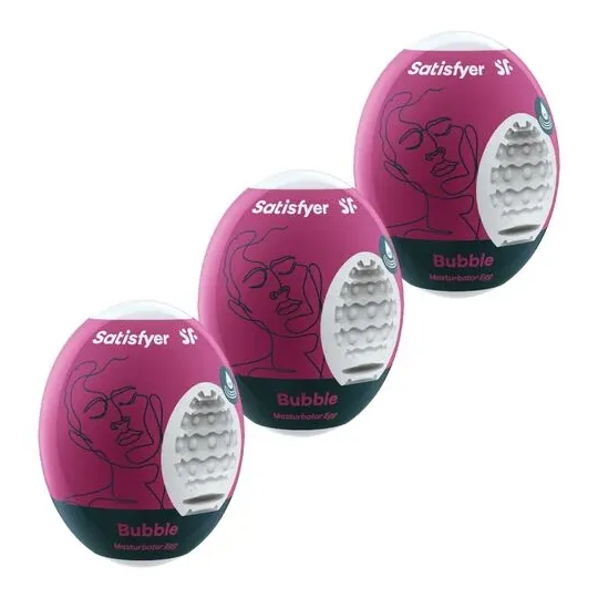 D-231041 SATISFYER EGGS