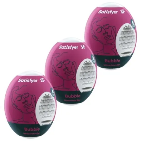 D-231041 SATISFYER EGGS