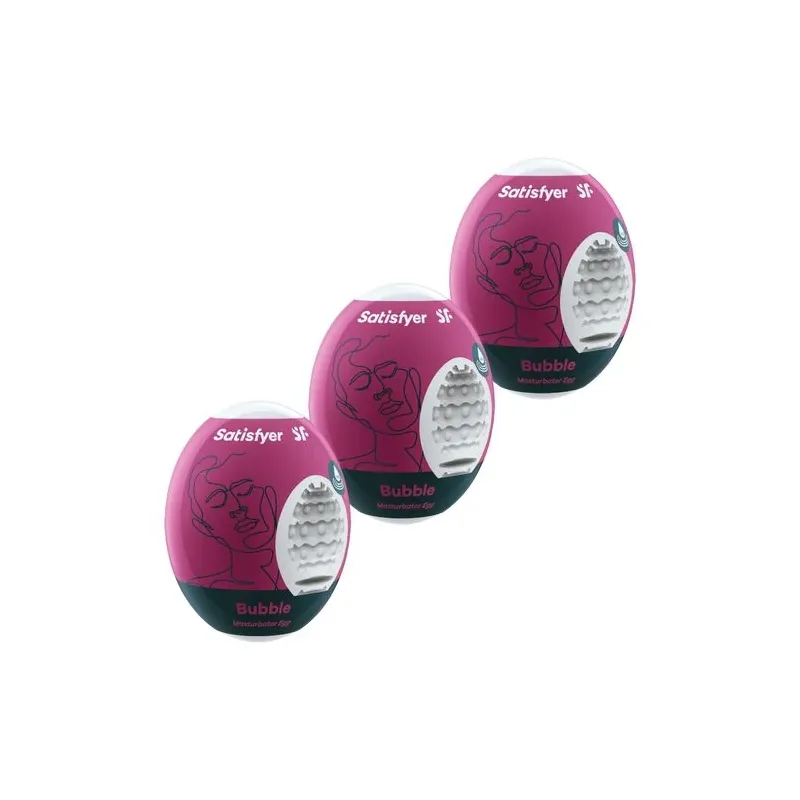 D-231041 SATISFYER EGGS