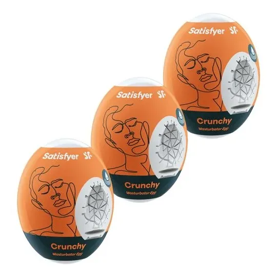 D-231037 SATISFYER EGGS