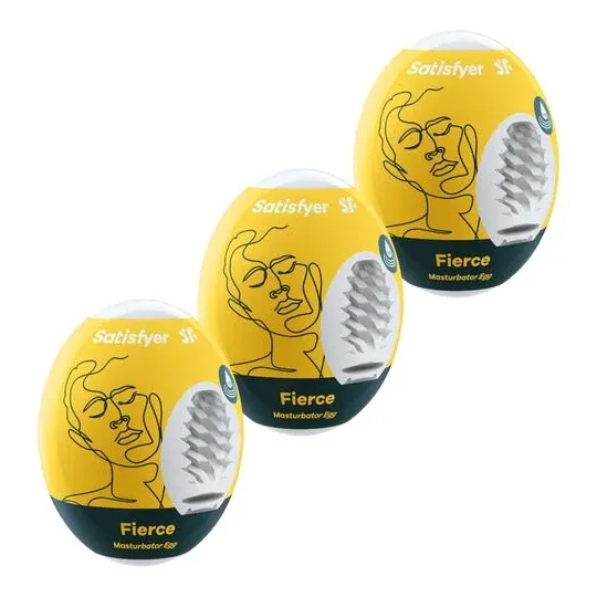 D-231038 SATISFYER EGGS