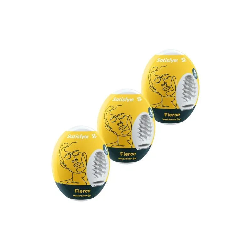 D-231038 SATISFYER EGGS