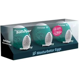D-231039 SATISFYER EGGS