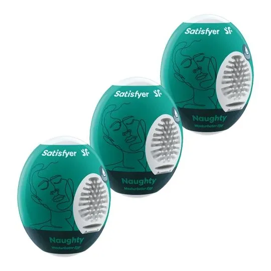 D-231039 SATISFYER EGGS