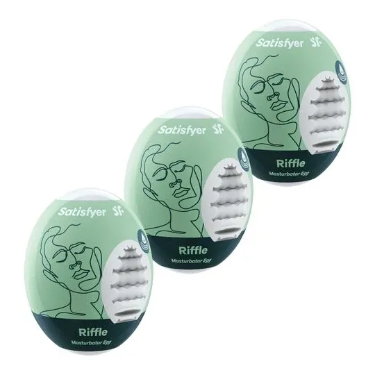 D-231042 SATISFYER EGGS