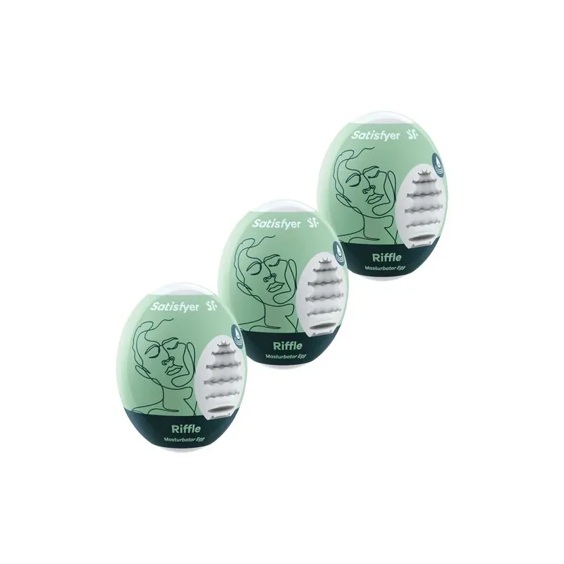 D-231042 SATISFYER EGGS