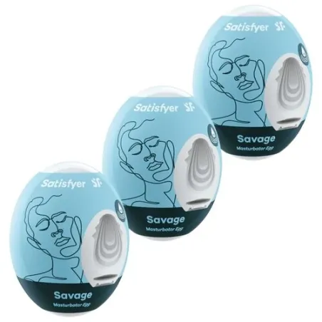 D-231040 SATISFYER EGGS