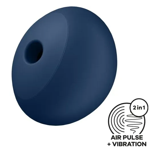 D-241549 SATISFYER AIR PULSE