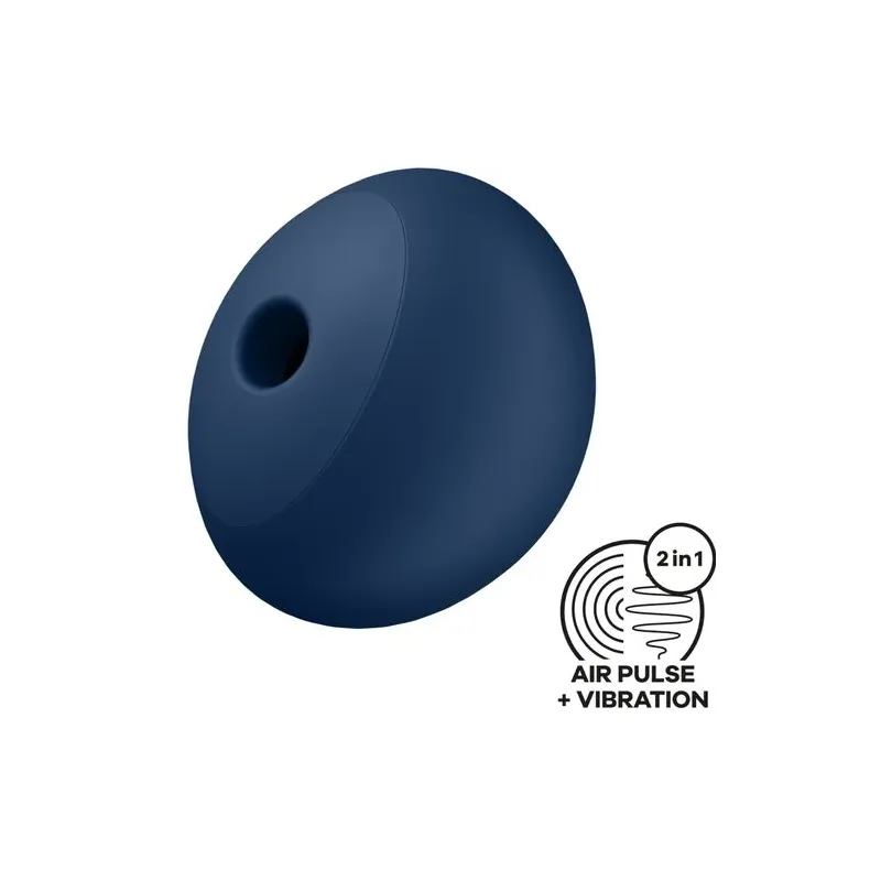 D-241549 SATISFYER AIR PULSE