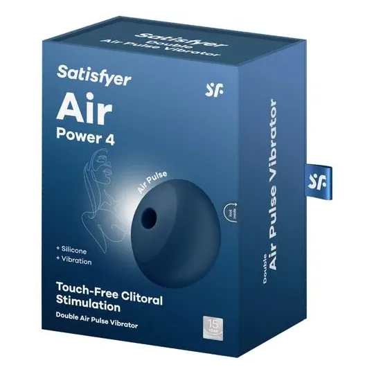 D-241549 SATISFYER AIR PULSE