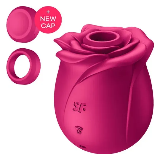 D-236964 SATISFYER AIR PULSE
