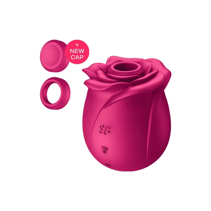 D-236964 SATISFYER AIR PULSE
