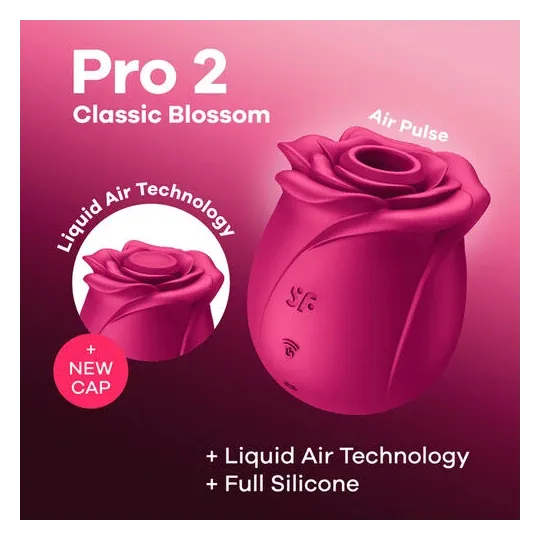 D-236964 SATISFYER AIR PULSE