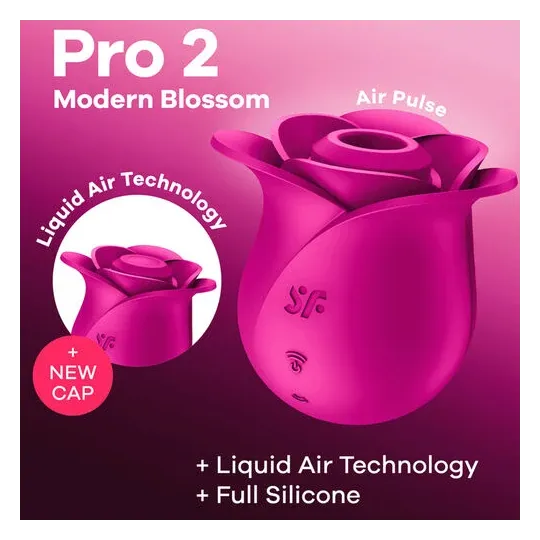 D-236965 SATISFYER AIR PULSE
