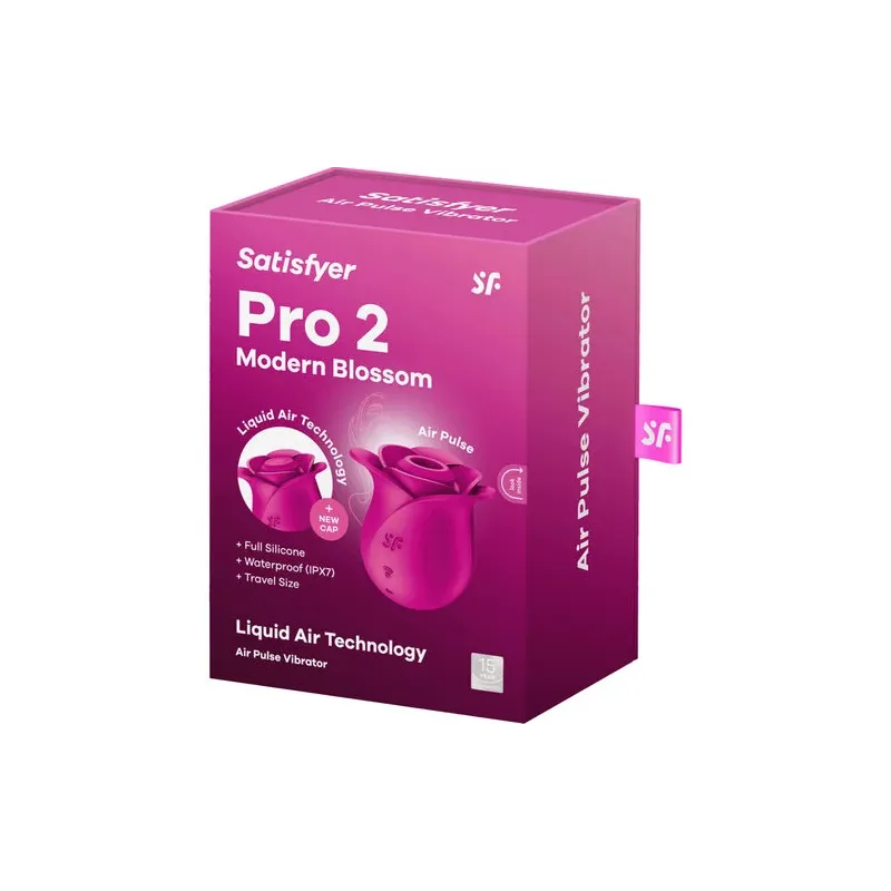 D-236965 SATISFYER AIR PULSE