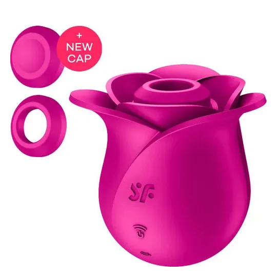 D-236965 SATISFYER AIR PULSE