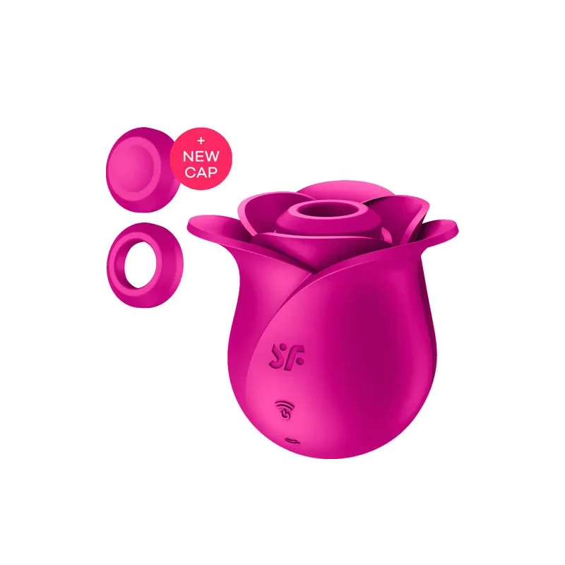 D-236965 SATISFYER AIR PULSE