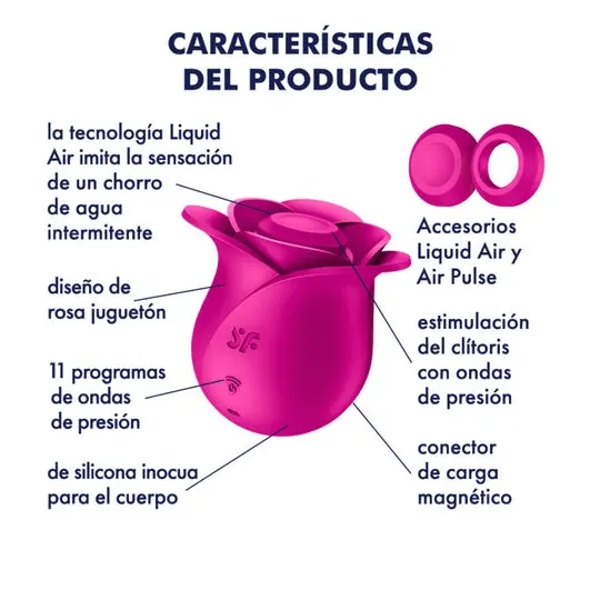 D-236965 SATISFYER AIR PULSE