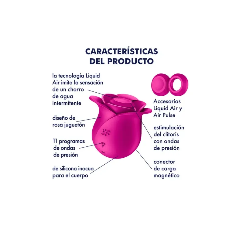 D-236965 SATISFYER AIR PULSE