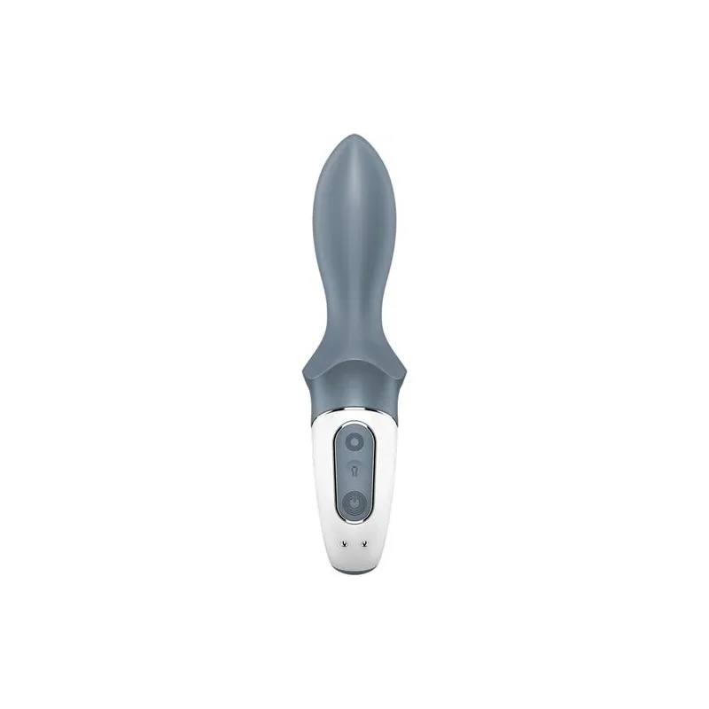 D-242807 SATISFYER VIBRATOR