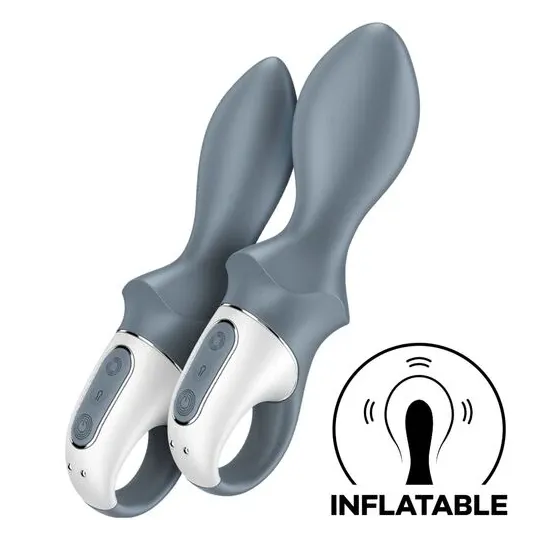 D-242807 SATISFYER VIBRATOR