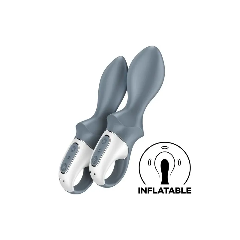 D-242807 SATISFYER VIBRATOR