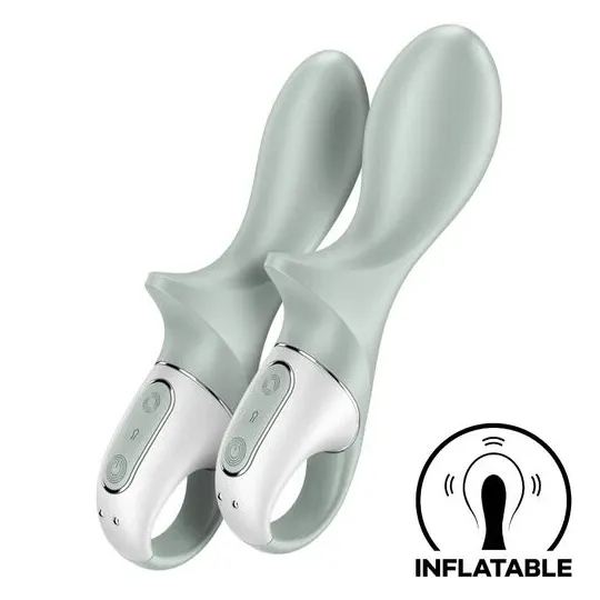 D-241204 SATISFYER VIBRATOR