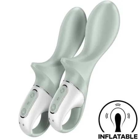 D-241204 SATISFYER VIBRATOR