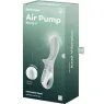D-241204 SATISFYER VIBRATOR