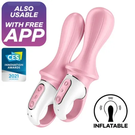D-232169 SATISFYER CONNECT