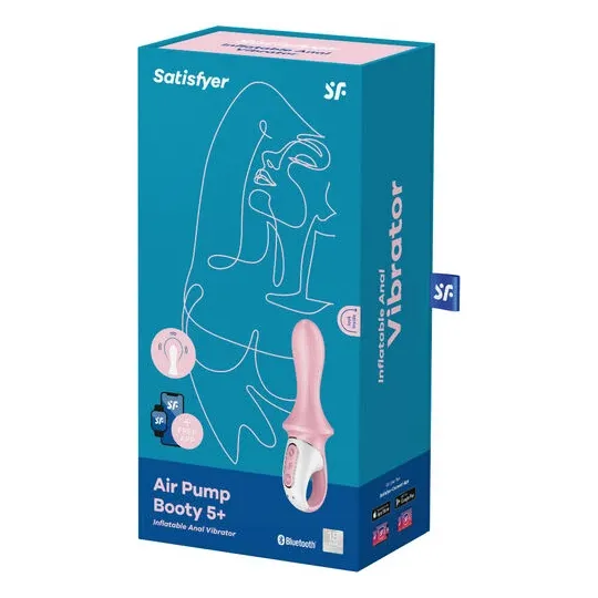 D-232169 SATISFYER CONNECT