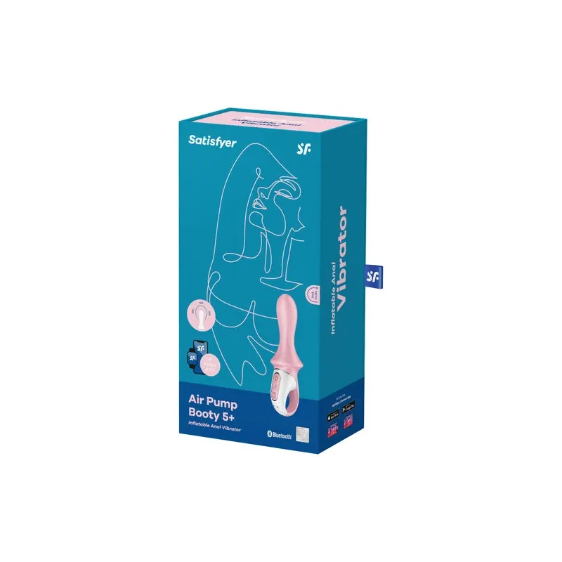 D-232169 SATISFYER CONNECT