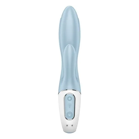 D-242808 SATISFYER VIBRATOR
