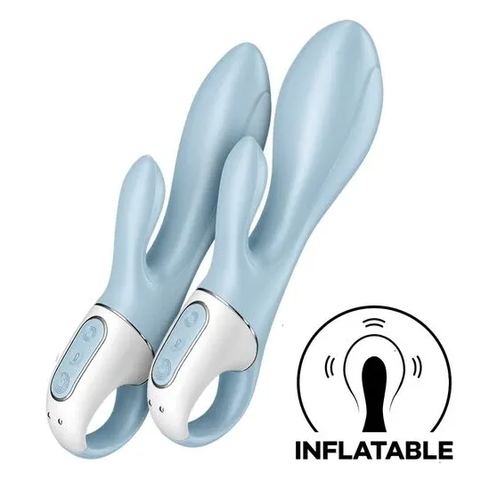 D-242808 SATISFYER VIBRATOR