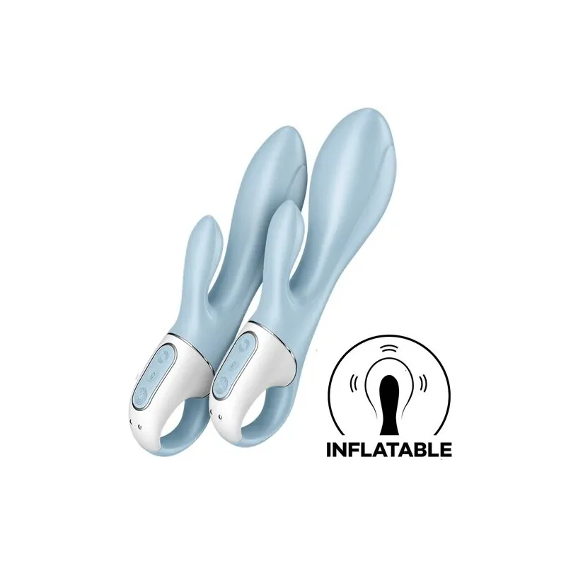 D-242808 SATISFYER VIBRATOR