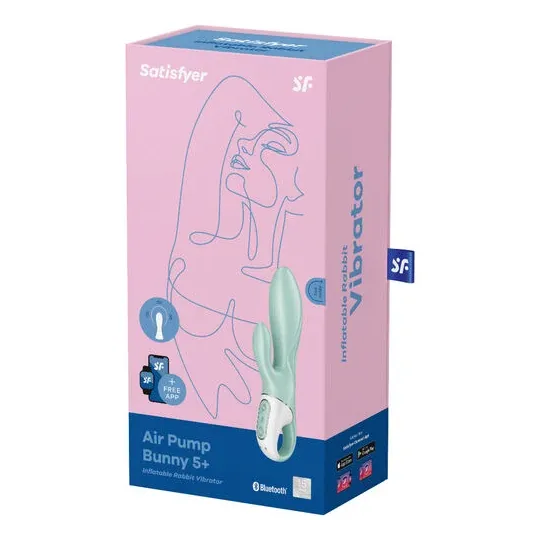D-232168 SATISFYER CONNECT