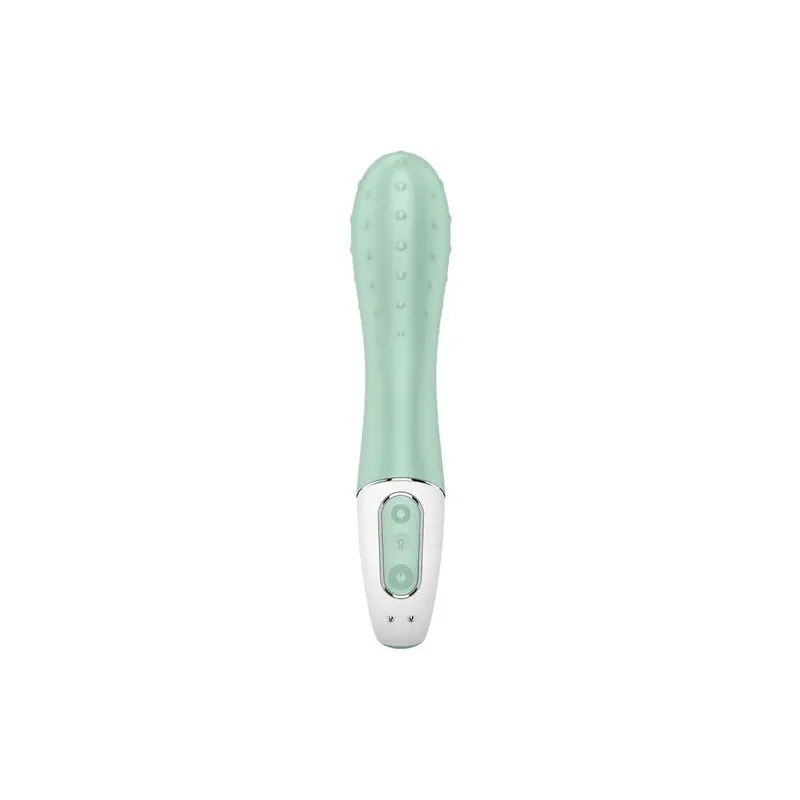 D-241203 SATISFYER VIBRATOR