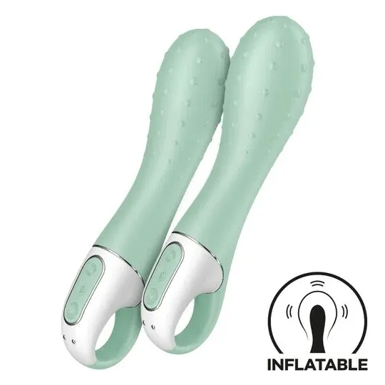 D-241203 SATISFYER VIBRATOR