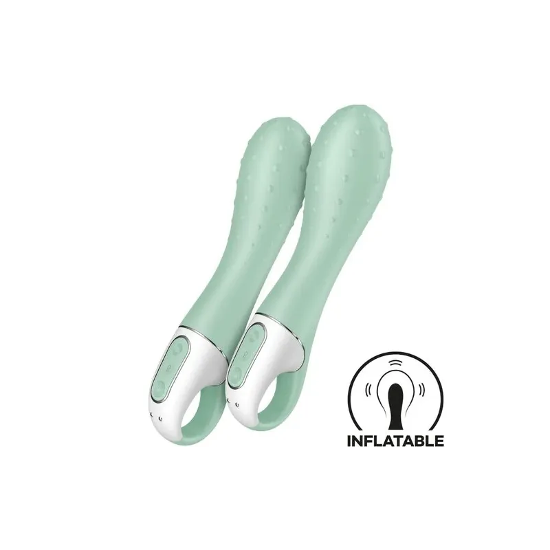 D-241203 SATISFYER VIBRATOR