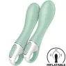 D-241203 SATISFYER VIBRATOR