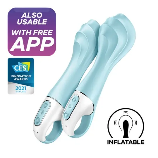 D-232170 SATISFYER CONNECT