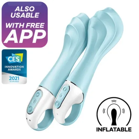 D-232170 SATISFYER CONNECT
