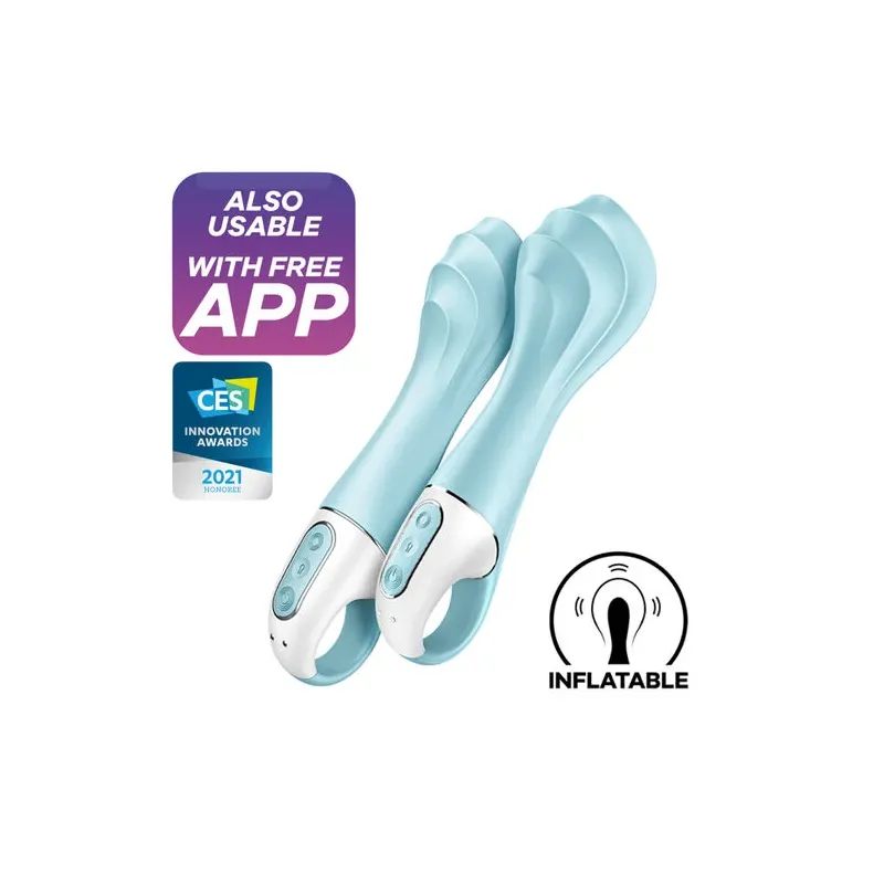 D-232170 SATISFYER CONNECT
