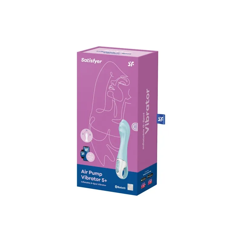 D-232170 SATISFYER CONNECT