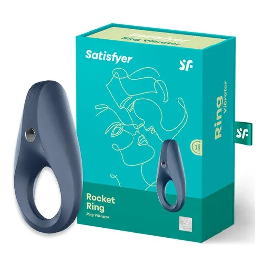 D-221891 SATISFYER RING
